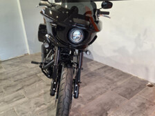 Harley-Davidson Softail