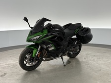 Kawasaki Ninja