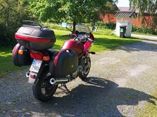 Yamaha XJ