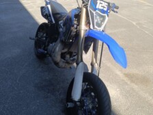 Yamaha DT