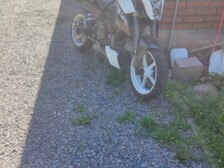KTM 690