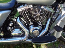 Harley-Davidson Road Glide