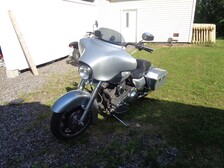 Harley-Davidson Road Glide