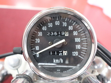 Kawasaki Eliminator