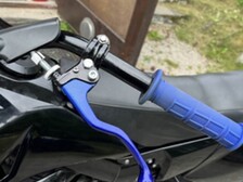 Yamaha dt 50cc