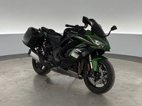 Kawasaki Ninja