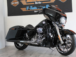 Harley-Davidson Touring