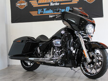 Harley-Davidson Touring
