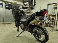 BMW G