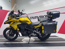 Benelli TRK