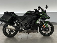 Kawasaki Ninja
