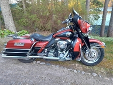 Harley-Davidson Touring