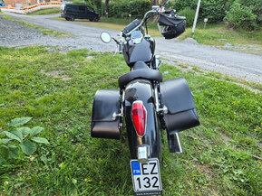 Honda Shadow