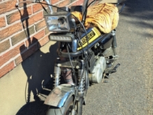 Suzuki PV