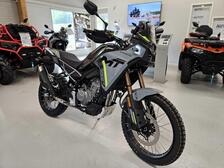 CFMOTO 450MT