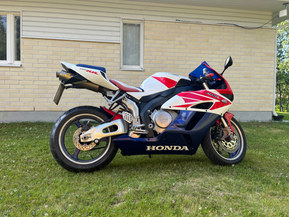 Honda CBR