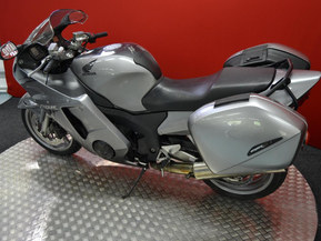 Honda CBR