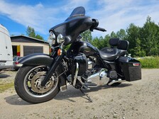 Harley-Davidson Touring