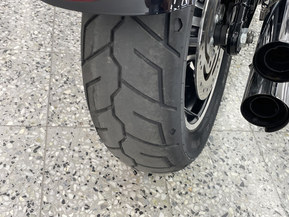 Harley-Davidson Softail