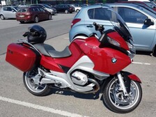 BMW R