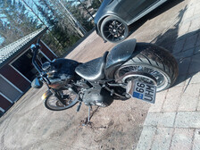 Harley-Davidson Softail