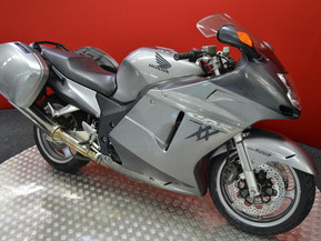 Honda CBR