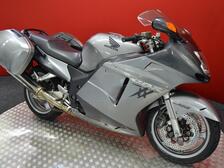 Honda CBR