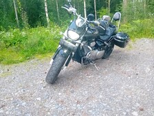Suzuki Intruder