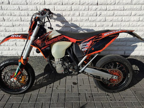 KTM 500