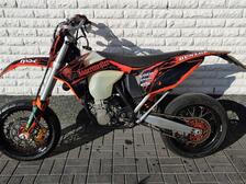 KTM 500