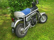 Suzuki PV