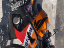 Honda CBR