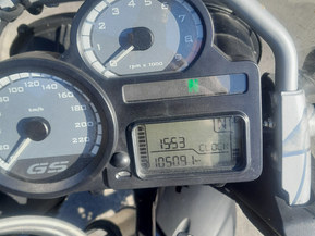 BMW R