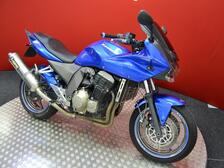 Kawasaki Z