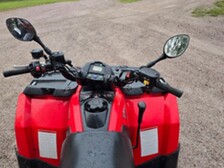 Polaris Sportsman