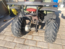 Polaris Sportsman