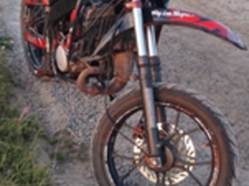 Rieju MRX