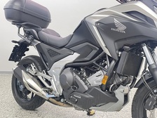 Honda NC