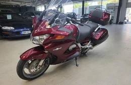 Honda ST