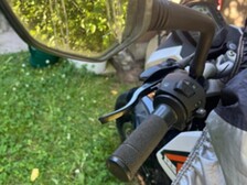 KTM 125