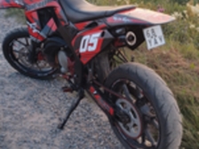 Rieju MRX