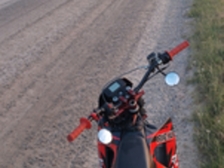 Rieju MRX