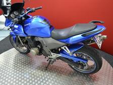 Kawasaki Z