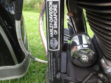 Harley-Davidson Softail