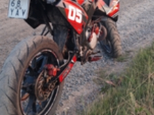 Rieju MRX