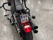 Harley-Davidson Softail