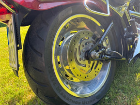 Harley-Davidson Softail