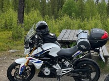 BMW G