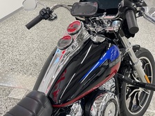 Harley-Davidson Softail