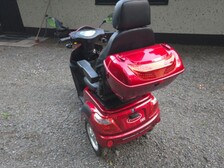 Pyrkijä E400